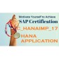  SAP Hana Application C_Hanaimp_17 Certification 